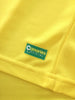 2017/18 Norwich City Home Football Shirt. (M) *BNWT*