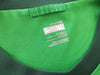 2009/10 Werder Bremen Home Football Shirt Marin #10 (B)