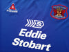 2005/06 Carlisle United Home Football Shirt (XXL)