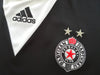 2013/14 FK Partizan Away Football Shirt Gulan #36 (M) *BNWT*