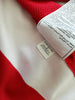 2009/10 Red Star Belgrade Home Football Shirt (S)