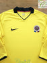 2008/09 Sparta Prague Away Football Shirt