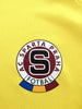 2008/09 Sparta Prague Away Football Shirt (XXL)