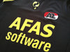 2010/11 AZ Alkmaar Goalkeeper Football Shirt (L)