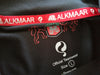 2010/11 AZ Alkmaar Goalkeeper Football Shirt (L)