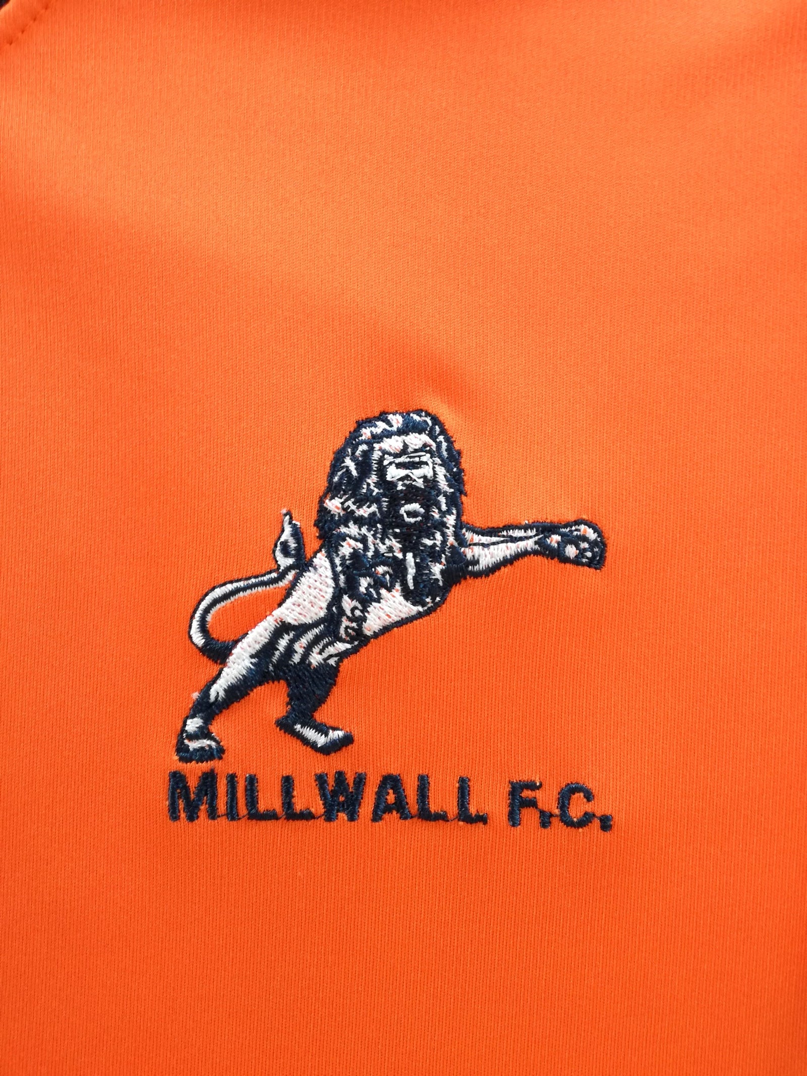 2008/09 Millwall 3rd Football Shirt (M)