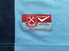 1997/98 West Ham Away Football Shirt (XL)