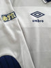 1985/86 Scotland Goalkeeper Football Shirt #1 (B)