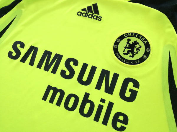 Chelsea Fluo Jersey