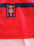 1998/99 Bayern Munich Away Football Shirt (XL)