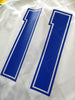 1995/96 Parma Home Football Shirt. #11 (XL)