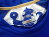 2005/06 Chelsea Home Centenary Football Shirt (B)