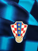2022/23 Croatia Away Football Shirt (S) *BNWT*