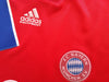 1993/94 Bayern Munich Home Football Shirt (L)