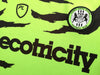 2022/23 Forest Green Rovers Home Football Shirt (M)