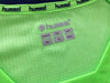 2022/23 Everton Football Training Shirt (XXL)