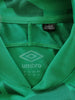 2022 Republic of Ireland Home Football Shirt (M) *BNWT*