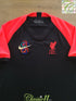 2021 Liverpool Chinese New Year Football Shirt
