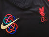 2021 Liverpool Chinese New Year Football Shirt (M)