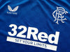 2022/23 Rangers Home Football Shirt (L)