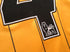 2009/10 Hull City Home Premier League Football Shirt Ashbee #4 (XL)