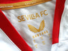 2022/23 Sevilla Home La Liga Football Shirt (S)
