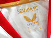 2022/23 Sevilla Home La Liga Football Shirt (L)