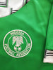 1994/95 Nigeria Home Football Shirt (XL)