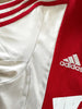 2014/15 Ajax Home Football Shirt (S)