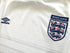 1999/00 England Home Football Shirt (XL)