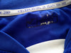 2009/10 Leicester City '125 Years' Home Football Shirt (XL)