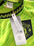2022/23 Man Utd 3rd Football Shirt Weghorst #27 (L) *BNWT*