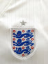 2014/15 England Home Football Shirt (M)