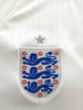 2014/15 England Home Football Shirt (XL)