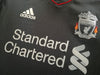 2011/12 Liverpool Away TechFit Football Shirt. (M) (6)