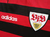 1999/00 Stuttgart Away Football Shirt (XL)