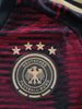 2022/23 Germany Away Authentic Football Shirt (M)