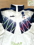 1993/94 Italy Football Track Jacket