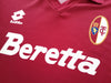 1993/94 Torino Home Football Shirt. (L)