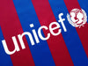 2021/22 Barcelona Home Football Shirt (S)