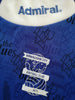 1995/96 Birmingham City Home Football Shirt (XXL)