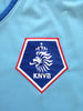 2008/09 Netherlands Away Football Shirt (L)