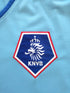 2008/09 Netherlands Away Football Shirt (M)