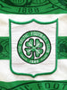 1995/96 Celtic Home Football Shirt (XL)