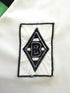 1992/93 Borussia M'gladbach Home Football Shirt. (M)