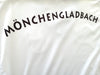 1992/93 Borussia Mönchengladbach Home Football Shirt. (XL)