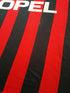 1996/97 AC Milan Home Football Shirt (L)