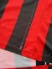 1996/97 AC Milan Home Football Shirt (L)