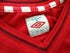 2012/13 Nottingham Forest Home Football Shirt (L)