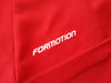 2013/14 Nottingham Forest Home Football Shirt (L)